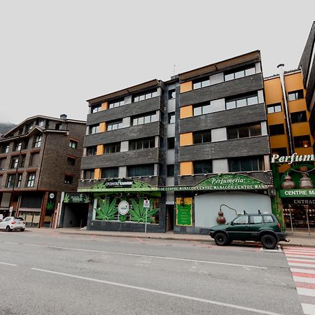 Pierre & Vacances La Merceria Эл Тартер Экстерьер фото